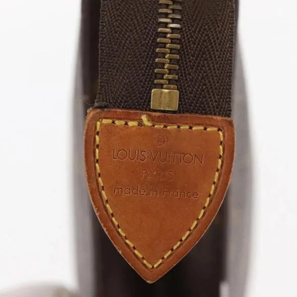 LOUIS VUITTON Monogram Poche Toilette 26 Pouch - Picture 11 of 15